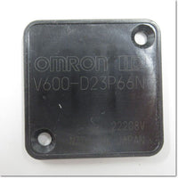 Japan (A)Unused,V600-D23P66N Japanese electronic equipment,RFID System,OMRON 