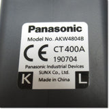 Japan (A)Unused,AKW4804B  分割型電流センサ ,Watt / Current Sensor,Panasonic