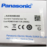 Japan (A)Unused,AKW4804B  分割型電流センサ ,Watt / Current Sensor,Panasonic