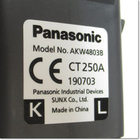 Japan (A)Unused,AKW4803B  分割型電流センサ ,Watt / Current Sensor,Panasonic