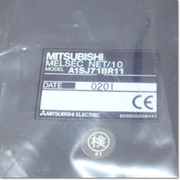 Japan (A)Unused,A1SJ71BR11 MELSECNET/10ネットワークユニット ,Special Module,MITSUBISHI 
