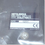 Japan (A)Unused,A1SJ71BR11  MELSECNET/10ネットワークユニット ,Special Module,MITSUBISHI