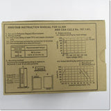 Japan (A)Unused,RWS100B-12 Japanese equipment 12V 8.5A ,DC12V Output,TDK 