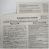 Japan (A)Unused,AJ65SBTB2N-16A  CC-LinkリモートI/Oユニット AC100V入力16点 端子台タイプ ,CC-Link / Remote Module,MITSUBISHI