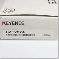 Japan (A)Unused,CZ-V22A Japanese electronic equipment,Color Discrimination Sensor Amplifier,KEYENCE 