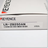 Japan (A)Unused,LR-ZB250AN Japanese electronic components,Amplifier Built-in Laser Sensor,KEYENCE 