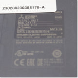 Japan (A)Unused,QY41P 32点 ,I/O Module,MITSUBISHI 