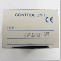 Japan (A)Unused,HW1B-M110W  φ22 押ボタンスイッチ 平形 1a ,Push-Button Switch,IDEC