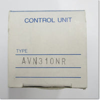 Japan (A)Unused,AVN310NR  φ30 押ボタンスイッチ プッシュロックターンリセット形 1a ,Push-Button Switch,IDEC