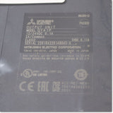 Japan (A)Unused,QY41P 32点 ,I/O Module,MITSUBISHI 