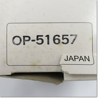 Japan (A)Unused,OP-51657　拡張I/Oケーブル 3m ,Sensor Other / Peripherals,KEYENCE