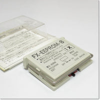 Japan (A)Unused,FX-EEPROM-8  FX2N用EEPROMメモリカセット