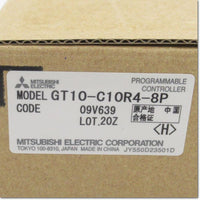 Japan (A)Unused,GT10-C10R4-8P　シーケンサ⇔GOT、GOT⇔GOT接続用ケーブル ,GOT Peripherals / Other,MITSUBISHI