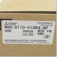 Japan (A)Unused,GT10-C10R4-8P シーケンサ⇔GOT、GOT⇔GOT接続用ケーブル ,GOT Peripherals / Other,MITSUBISHI 