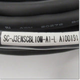 Japan (A)Unused,SC-J3ENSCBL10M-A1-L Japanese series Peripherals,MR Series Peripherals,Other 