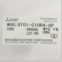 Japan (A)Unused,GT01-C10R4-8P RS-422ケーブル シーケンサ⇔GOT、GOT⇔GOT接続用 ,GOT Peripherals / Other,MITSUBISHI 