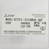 Japan (A)Unused,GT01-C10R4-8P　RS-422ケーブル シーケンサ⇔GOT、GOT⇔GOT接続用 ,GOT Peripherals / Other,MITSUBISHI