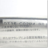 Japan (A)Unused,GT16-C02R4-9S  シーケンサ⇔GOT、GOT⇔GOT接続用ケーブル 0.2m ,GOT Peripherals / Other,MITSUBISHI