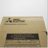 Japan (A)Unused,QJ71E71-100  Ethernetインタフェースユニット ,Special Module,MITSUBISHI