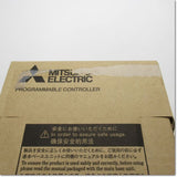 Japan (A)Unused,QJ71E71-100 Ethernet,Special Module,MITSUBISHI