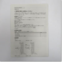 Japan (A)Unused,Q62HLC series,Analog Module,MITSUBISHI 