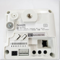 Japan (A)Unused,BB-ST162A ネットワークカメラ +ACアダプタ[WV-PS16] ,Camera Lens,Panasonic 