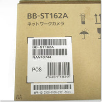 Japan (A)Unused,BB-ST162A　ネットワークカメラ +ACアダプタ[WV-PS16] ,Camera Lens,Panasonic