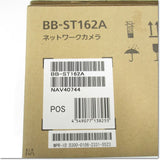 Japan (A)Unused,BB-ST162A ネットワークカメラ +ACアダプタ[WV-PS16] ,Camera Lens,Panasonic 