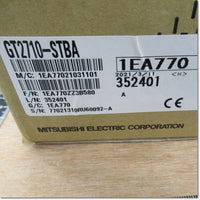 Japan (A)Unused,GT2710-STBA  GOT本体 10.4型 TFTカラー液晶 ACタイプ ,GOT2000 Series,MITSUBISHI