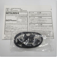 Japan (A)Unused,GT1030-HBD　GOT本体 4.5型 STNモノクロ液晶 バックライト3色LED[緑/赤/橙] DC24V ,GOT1000 Series,MITSUBISHI