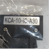 Japan (A)Unused,KCA-10-IC-A30 Japanese equipment,Electric Actuator Peripheral Devices,CKD 