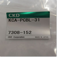 Japan (A)Unused,KCA-PCBL-31  電動アクチュエータ 通信ケーブル ,Actuator,CKD