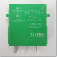 Japan (A)Unused,G3TA-IDZR02SM DC4-24V I/O, Relay<omron> Other,OMRON </omron>