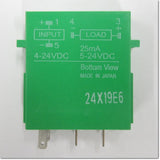 Japan (A)Unused,G3TA-IDZR02SM DC4-24V　I/Oソリッドステート・リレー ,Relay <OMRON> Other,OMRON