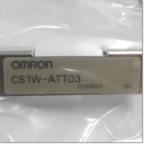 Japan (A)Unused,CS1W-II102  I/Oインタフェースユニット ,Special Module,OMRON