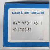 Japan (A)Unused,WVP-VFD-14S-1　信号変換器　AC100V ,Signal Converter,Other