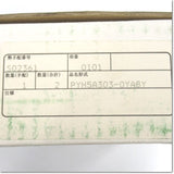 Japan (A)Unused,PYH5A303-0YABY DC4-20mA/DC1-5V series 48×96mm ,Temperature Regulator (Other Manufacturers),Fuji 