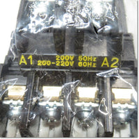 Japan (A)Unused,SC-0,AC200V 1b  電磁接触器 ,Electromagnetic Contactor,Fuji