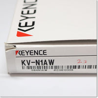 Japan (A)Unused,KV-N1AW　増設カセット アクセスウィンドウ ,KV Nano Series Other,KEYENCE