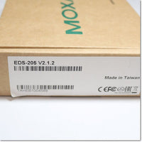 Japan (A)Unused,MOXA EDS-205 5,Network-Related Eachine,Other 