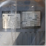 Japan (A)Unused,FEQ 3.7KW 4P 200V electric motor,Induction Motor (Three-Phase),Other 