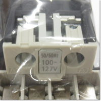 Japan (A)Unused,SR-T5 AC100V 5a Electromagnetic Relay,Electromagnetic Relay<auxiliary relay> ,MITSUBISHI </auxiliary>