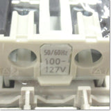 Japan (A)Unused,S-T21 AC100V 2a2b  電磁接触器 ,Electromagnetic Contactor,MITSUBISHI
