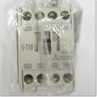 Japan (A)Unused,S-T10,AC200V 1a Electromagnetic Contactor,MITSUBISHI 