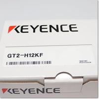 Japan (A)Unused,GT2-H12KF  高精度接触式 デジタルセンサ センサヘッド 高精度タイプ フランジモデル ,Contact Displacement Sensor,KEYENCE