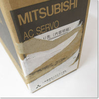 Japan (A)Unused,HC-KFS73K　ACサーボモータ 0.75kW キー溝付き ,MR-J2S,MITSUBISHI