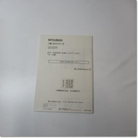Japan (A)Unused,HF-KP73　サーボモータ 0.75kW ,MR-J3,MITSUBISHI