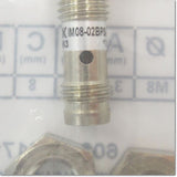 Japan (A)Unused,IM08-02BPS-ZTK　近接センサ 誘導型 PNP NO ,Separate Amplifier Proximity Sensor Head,Other