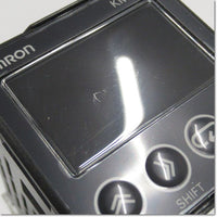 Japan (A)Unused,KM50-C1-FLK Japanese electronic device AC100-240V 48×48mm Japanese electronic meter,Electricity Meter,OMRON 
