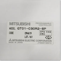 Japan (A)Unused,GT01-C30R2-6P シーケンサ⇔GOT接続ケーブル 3m ,GOT Peripherals / Other,MITSUBISHI 